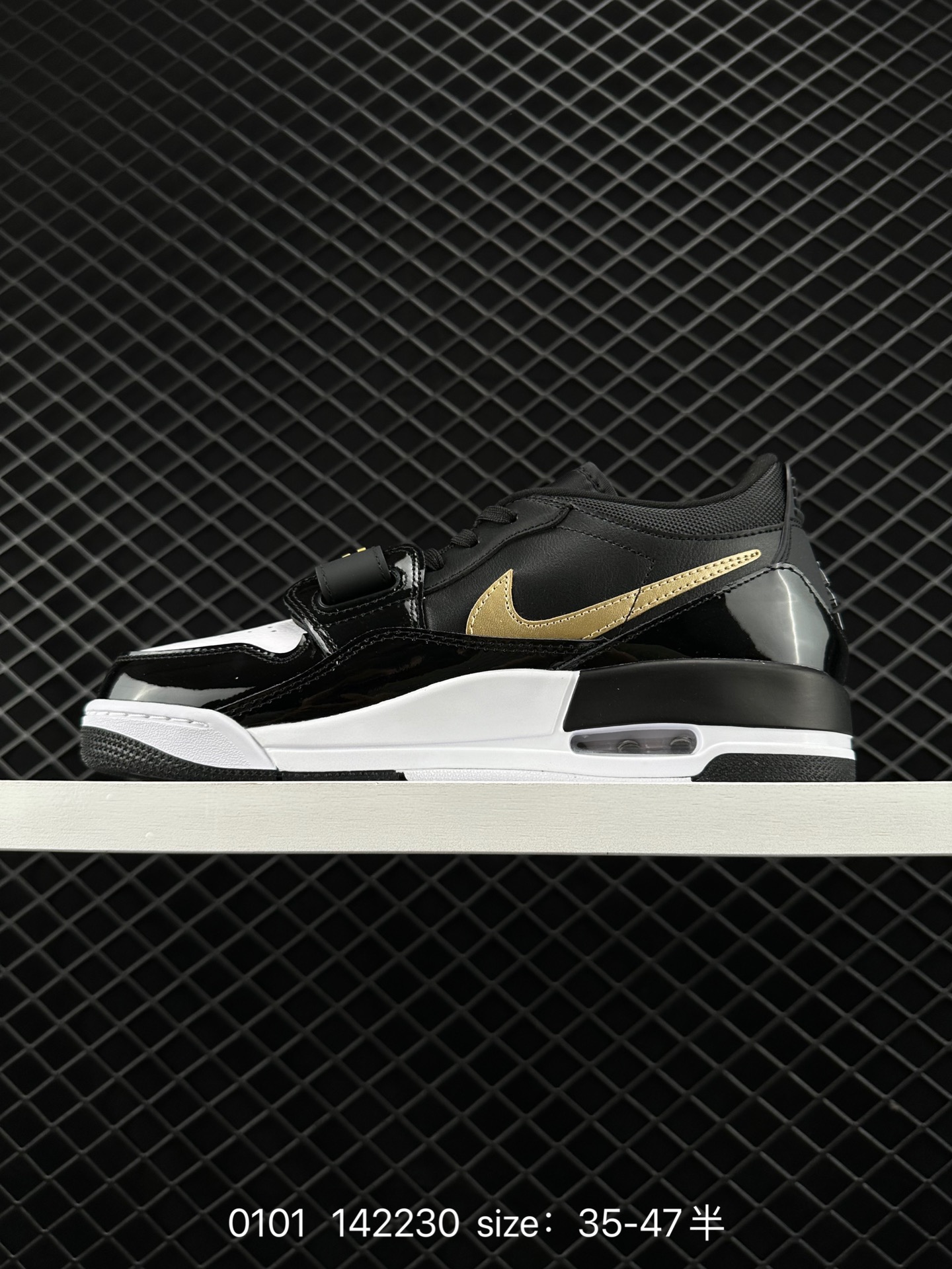 Air Jordan Legacy 312 Low